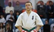 Чемпиона мира по каратэ убили из-за плохо выкрашенного бампера