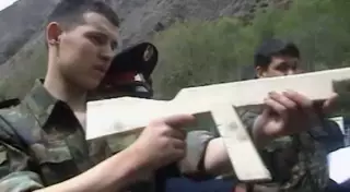 Дело Челаха запылилось в коридорах ООН