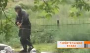 В Караганде живет "майкудукский снежный человек"