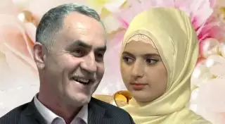 Телеканал снял эксклюзивный репортаж о "свадьбе тысячелетия" в Грозном