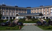 Заседание Совета глав правительств СНГ и ЕАЭС проходит в Боровом