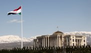 Следующий Совет глав правительств СНГ состоится в Душанбе 30 октября