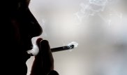 В Казахстане составлен портрет курильщика