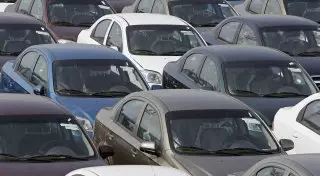 Список разрешенных на ввоз в РК из ЕАЭС авто