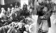 Голодомор в Казахстане: девочек отдавали за булку хлеба