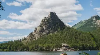 Назарбаев пригласил участников Совета СНГ отдохнуть в Боровом