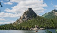Назарбаев пригласил участников Совета СНГ отдохнуть в Боровом