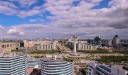 Саммит глав государств СНГ состоится 16 октября в Астане