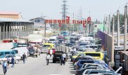 За попытку взрыва на рынке Тараза в тюрьму отправились пять человек