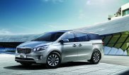 Более половины рынка - под контролем "БИПЭК АВТО - АЗИЯ АВТО"