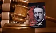 Книга Гитлера "Майн Кампф" признана экстремистской в Казахстане