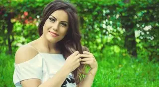 Чемпионка Казахстана Фируза Шарипова рассказала об особенностях женского бокса