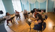 Фестиваль классической музыки Forte Music Fest стартовал в Алматы