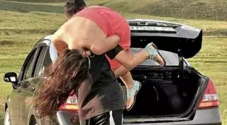 Учитель физкультуры похитил свою ученицу в Шымкенте