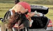 Учитель физкультуры похитил свою ученицу в Шымкенте
