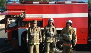 Спасатели предотвратили самоподрыв в Павлодарской области