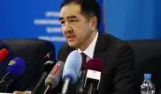 Бакытжан Сагинтаев потребовал отчитаться о наказании виновных в срыве госпрограмм