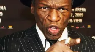 Мэйвезер-старший готов подготовить победителя Геннадия Головкина за 2 месяца