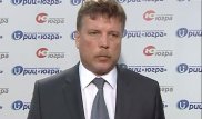 Заместитель губернатора ХМАО выпал из катера на реке Иртыш