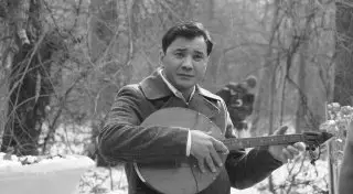 Премьера фильма о репрессированном историке Бекмаханове состоялась в Астане