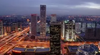 В Пекине ужесточают борьбу с курением