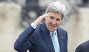 Джон Керри отменил поездки по Европе из-за перелома ноги
