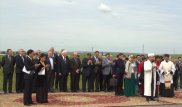 В Казахстане почтили память жертв политических репрессий