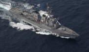 США опровергли информацию о бегстве американского эсминца