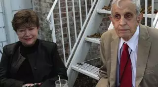 Математик Джон Нэш за три дня до гибели нашел замену формуле Эйнштейна