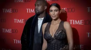 Ким Кардашьян и Канье Уэст вновь станут родителями
