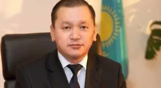 Назначен вице-министр здравоохранения и социального развития РК