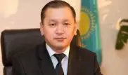 Назначен вице-министр здравоохранения и социального развития РК