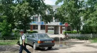 Взрывное устройство искали в школе Костаная