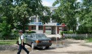 Взрывное устройство искали в школе Костаная