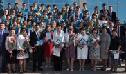 Павлодарских учителей наградили путевками в Турцию за успехи учеников