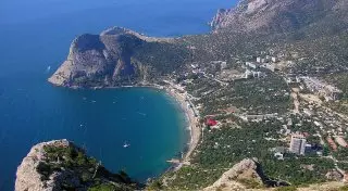 Украина намерена возместить потерю Крыма зарубежным имуществом России