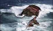 Судно с 460 людьми на борту затонуло на реке Янцзы в Китае