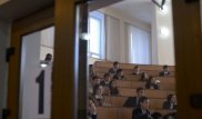 Как проходит ЕНТ-2015 в Астане