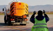 Похищенные 23 тонны дизтоплива из аэропорта Актобе пытались вывезти в Россию