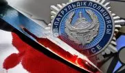 Полицейский убит у себя в квартире в Карагандинской области
