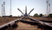 Космодром "Байконур" празднует 60-летие