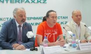 Создатели фильма "Феникс" обвинили Минкультуры Казахстана в срыве съемок