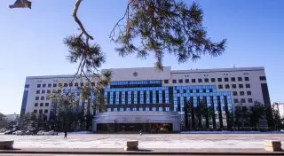 Акимат Астаны объявил о приеме документов на жилье по линии Жилстройбанка