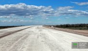 Трассу "Алматы - Хоргос" планируют сдать в ноябре 2016 года