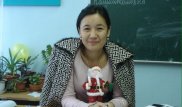 Бывшие ученики погибшей учительницы в Астане организовали сбор помощи
