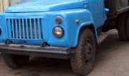 Двухлетний ребенок погиб под колесами грузовика в Астане