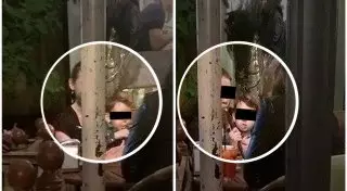 За курение малышом кальяна оштрафован владелец кофейни в Алматы