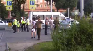 Пассажиров станции метро "Райымбек батыр" в Алматы эвакуировали