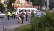 Пассажиров станции метро "Райымбек батыр" в Алматы эвакуировали