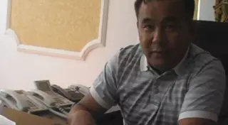 Депутат подозревается в вымогательстве и угрозе убийством в Актобе